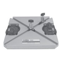 Virutex PE60 Operating Instructions Manual
