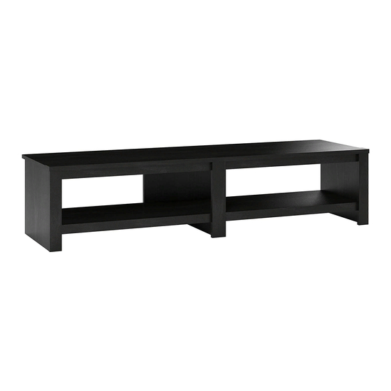 Ameriwood 1844335COM Manual