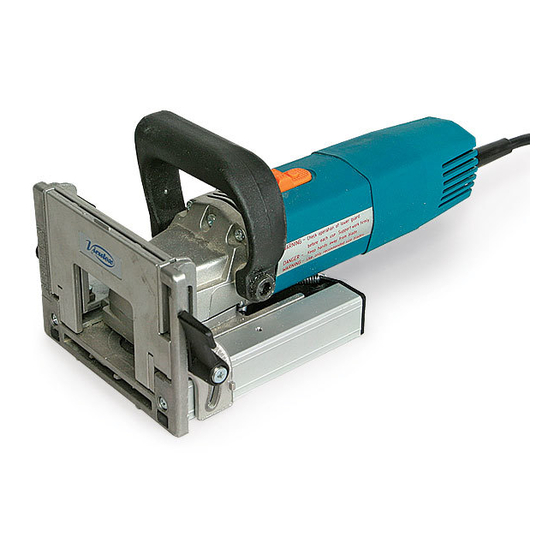 Virutex AB11C Operating Instructions Manual