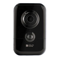 DELTA DORE Tycam 1100 Installation Manual
