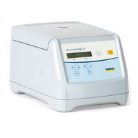StarLab Microcentrifuge 24 Original Instruction