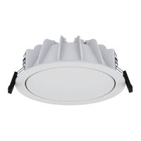 Lighting Technologies COLIBRI DL LED Series Manual