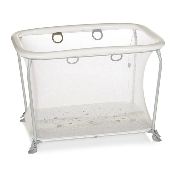 Brevi Royal Instructions For Use Manual