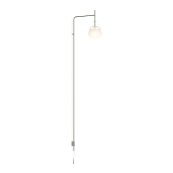 VIBIA Tempo 5765 Assembly Instructions Manual