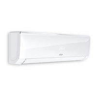 Argo GREENSTYLE 9000 UE User Manual And Installation Manual