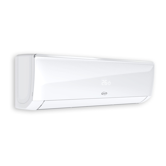 Argo GREENSTYLE 9000 UI User Manual And Installation Manual