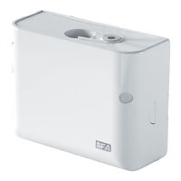 SFA Sanicondens Clim Deco Manual