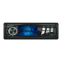 Xomax XM-DVB3007 Installation Manual