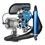 SIMONINI 250 Manual
