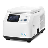 RWD RWD-MB-001-A User Manual