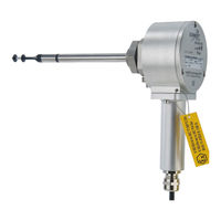 Schmidt SS 20.500 Ex Instructions For Use Manual