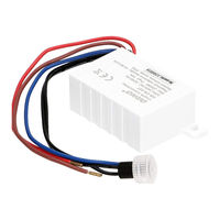 Orno OR-CR-227 Quick Start Manual