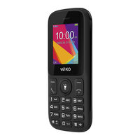 Wiko W-B1880 User Manual