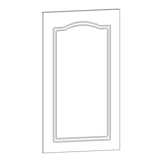 BLACK RED WHITE NFC-713/396 P Assembly Manual