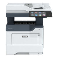 Xerox VersaLink B415 User Manual