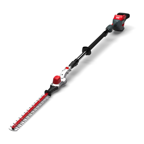 Cramer 82PHT32 Manual