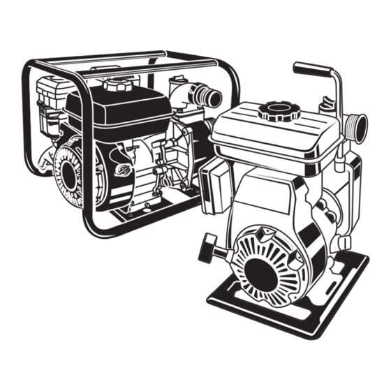 Espa Leader MP-10 Instruction Manual
