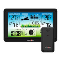 Swiss Go MT-100 Manual