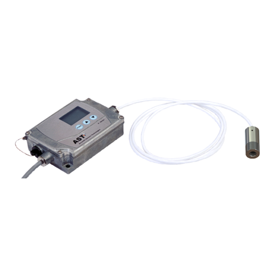 AST EL50-H User Manual