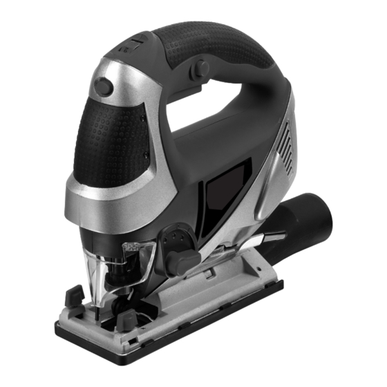 Far Tools MS 800 Manual
