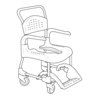 Etac Clean User Manual