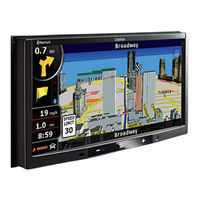 Clarion VZ300 Brochure