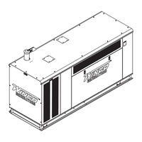 Winco PSS90P4 3 Series Installation And Operator's Manual