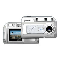Digital Dream quantum 3.2 User Manual