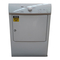 Dryer Zanussi ZDE47200W User Manual