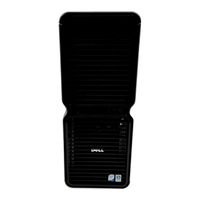 Dell XPS M2010 PP03X Service Manual