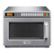 Microwave Oven Panasonic NE-1257R Service Manual