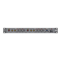 IMG STAGE LINE MCX-3210 Instruction Manual