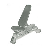 Nautilus F3 0-90 Assembly Manual