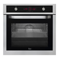 Teka HL-870 Simplified Instructions For Use