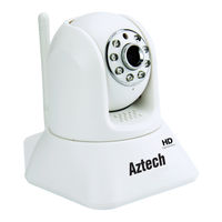 Aztech WIPC409HD-E User Manual