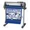 GRAPHTEC CE8000 SERIES USER MANUAL Pdf Download | ManualsLib