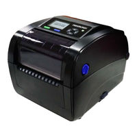 Printronix T600 Administrator's Manual
