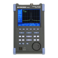 BK Precision 2650A User Manual