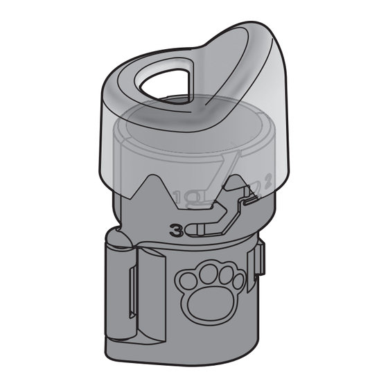Dremel AT01-PGA Operating/Safety Instructions Manual