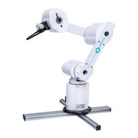 Commonplace Robotics Mover 4 User Manual