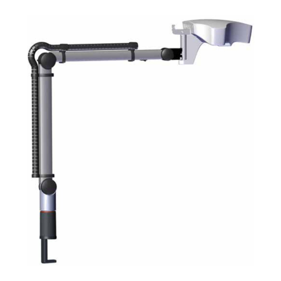 Renfert EASY view 3D Quick Start Manual