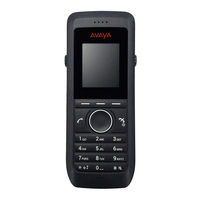 Avaya 3730 Manual