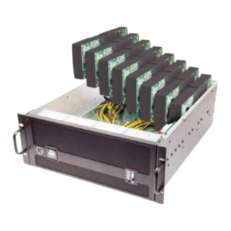 Magma ExpressBox EB3600-P User Manual