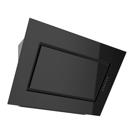 Futuro Futuro QUEST BLACK Installation Manual