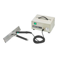 RISCHE + HERFURTH POLYSTAR 120 GE Operating	 Instruction