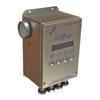 EXPO SmartPurge SP2-Px-ss Manual