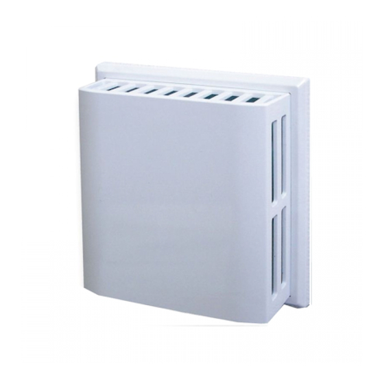 Shinko DSW-200-CO2 Installation Instructions Manual