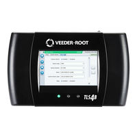 Veeder-Root TLS-4 Series Manual