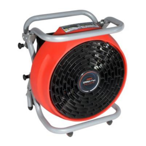 Leader B215L NEO User Manual