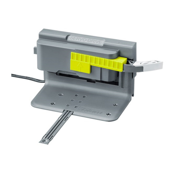 IKEA UTRUSTA Z10NA200 Series Manual